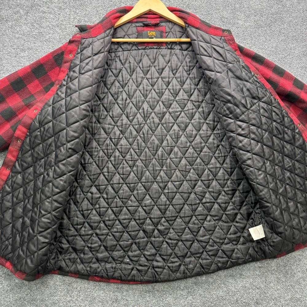 Lee regular fit